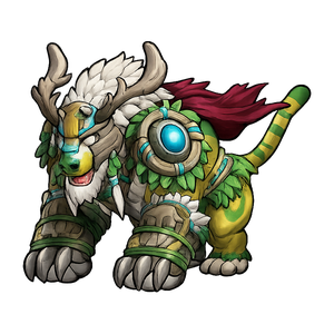 고대군주 쟈쟈코