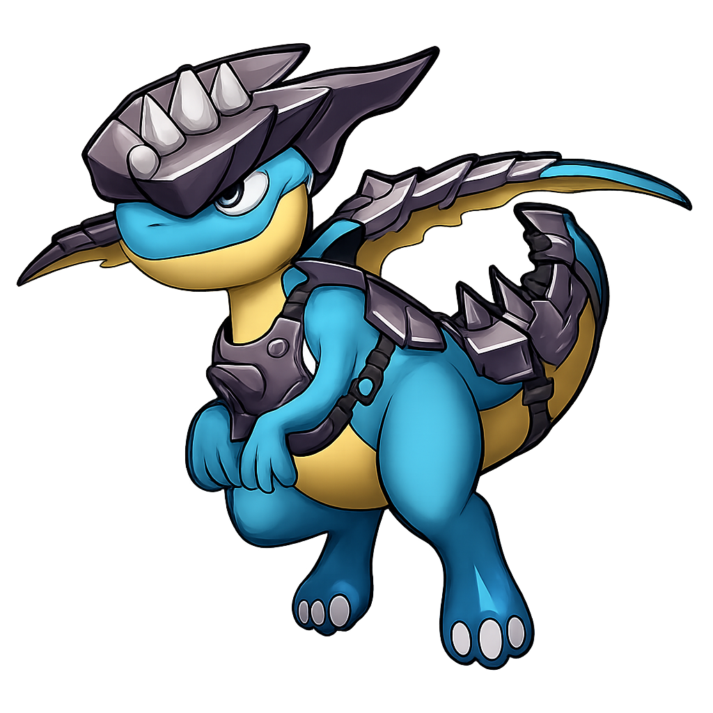 푸테라(탑승펫)